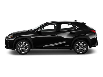 lexus ux hybrid 2020 JTHR9JBH8L2023331 image lexus ux hybrid 2020 JTHR9JBH8L2023331 image